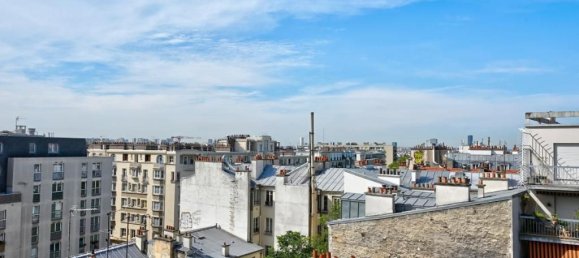 2 Schlafzimmer Wohnung in Paris, France, Nr. 334974 17