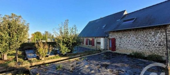 4 bedrooms House in Orne, France No. 363678 10