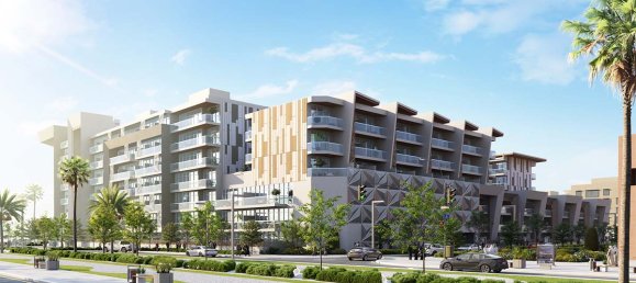 4 bedrooms Townhouse in Masdar City, UAE No. 5528 12