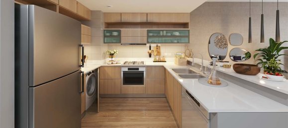 4 bedrooms Townhouse in Masdar City, UAE No. 5528 6