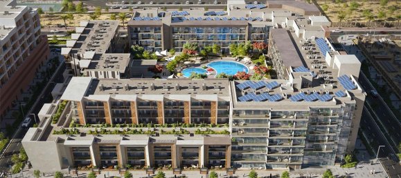 4 bedrooms Townhouse in Masdar City, UAE No. 5528 9