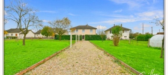 Дом с 4 спальнями в Шарантон-дю-Шер, Франция № 51487 4