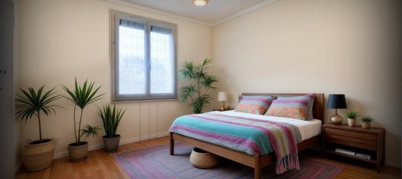 Дом с 4 спальнями в Шарантон-дю-Шер, Франция № 51487 31