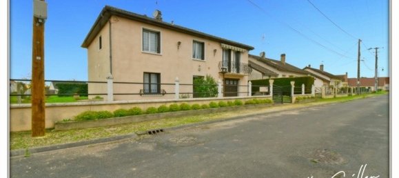 Дом с 4 спальнями в Шарантон-дю-Шер, Франция № 51487 27