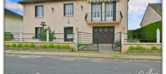 Дом с 4 спальнями в Шарантон-дю-Шер, Франция № 51487 23