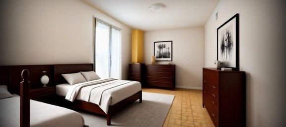 Дом с 4 спальнями в Шарантон-дю-Шер, Франция № 51487 35