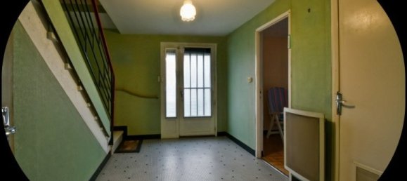 Дом с 4 спальнями в Шарантон-дю-Шер, Франция № 51487 17