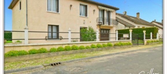 Дом с 4 спальнями в Шарантон-дю-Шер, Франция № 51487 2