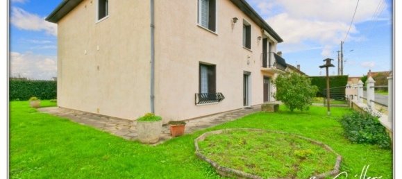 Дом с 4 спальнями в Шарантон-дю-Шер, Франция № 51487 22