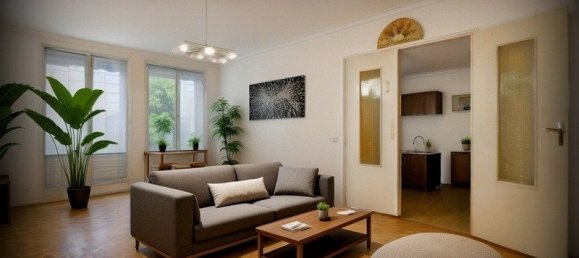 Дом с 4 спальнями в Шарантон-дю-Шер, Франция № 51487 28