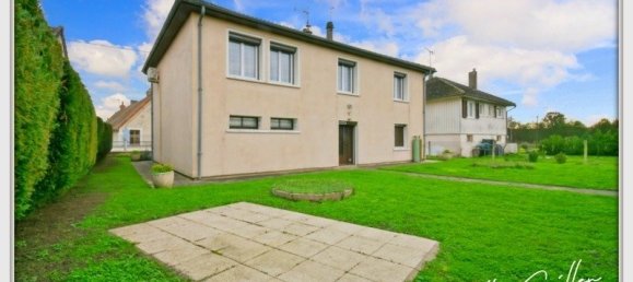 Дом с 4 спальнями в Шарантон-дю-Шер, Франция № 51487 25