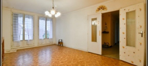 Дом с 4 спальнями в Шарантон-дю-Шер, Франция № 51487 20