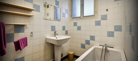 Дом с 4 спальнями в Шарантон-дю-Шер, Франция № 51487 32