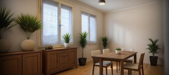 Дом с 4 спальнями в Шарантон-дю-Шер, Франция № 51487 30