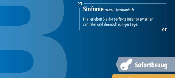 2 rooms Apartment in Linz, Austria No. 149820 2