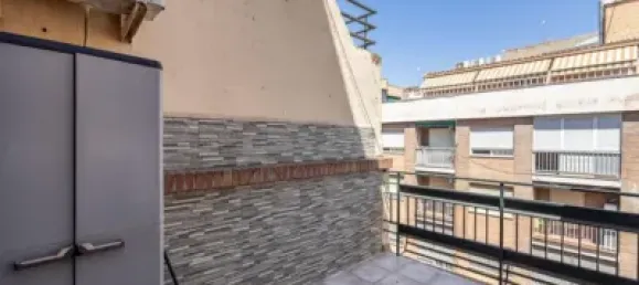 2 Schlafzimmer Wohnung in Granada, Spain, Nr. 176405 23