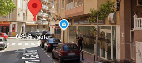 100 m² propiedad comercial en venta en Torrevieja, Alicante, Comunidad Valenciana, Spain № 370063 7