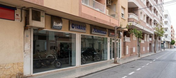 100 m² propiedad comercial en venta en Torrevieja, Alicante, Comunidad Valenciana, Spain № 370063 6