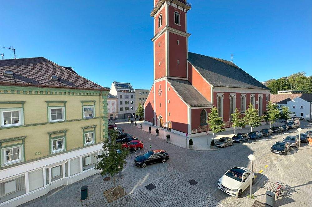 11-salle Maison de ville à Ried im Innkreis, Austria No. 31223