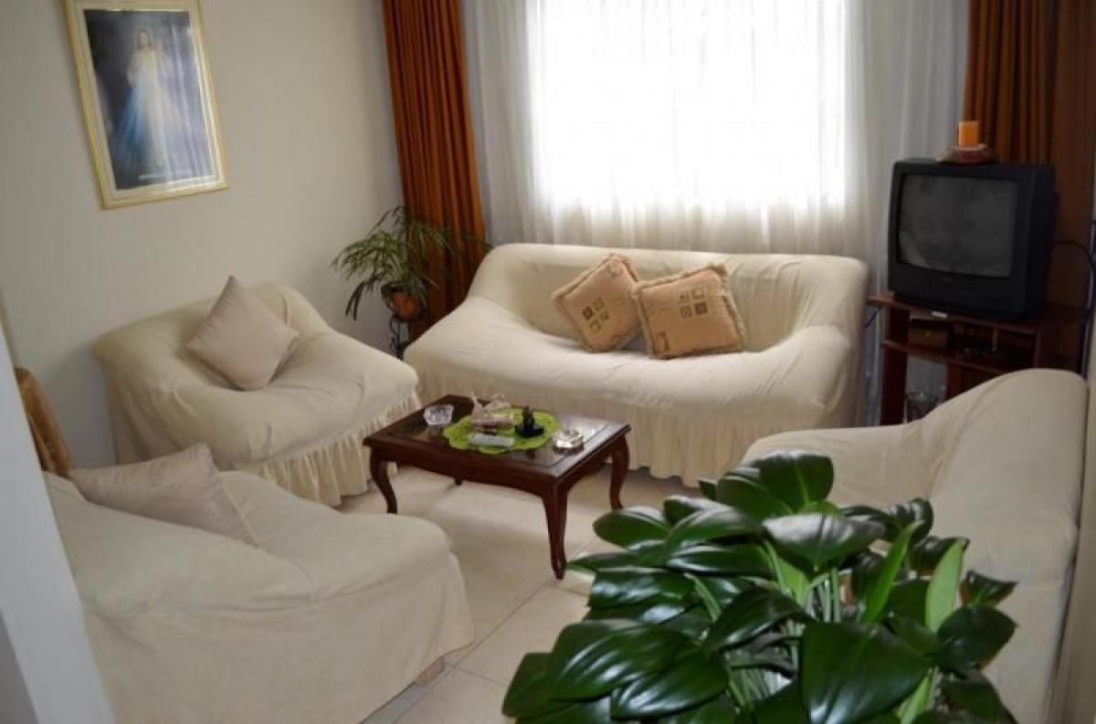 Casa T4 em Bogota, Colombia N.º 13787