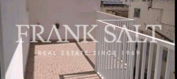 Квартира с 2 спальнями в Санта-Венера, Мальта № 7208 12