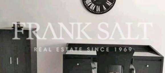 Квартира с 2 спальнями в Санта-Венера, Мальта № 7208 11