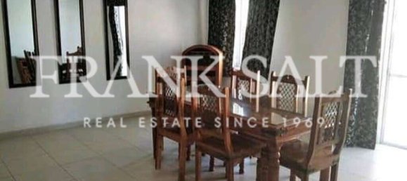 Квартира с 2 спальнями в Санта-Венера, Мальта № 7208 8