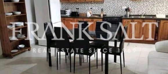 Квартира с 2 спальнями в Санта-Венера, Мальта № 7208 5