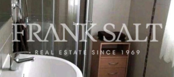 Квартира с 2 спальнями в Санта-Венера, Мальта № 7208 23