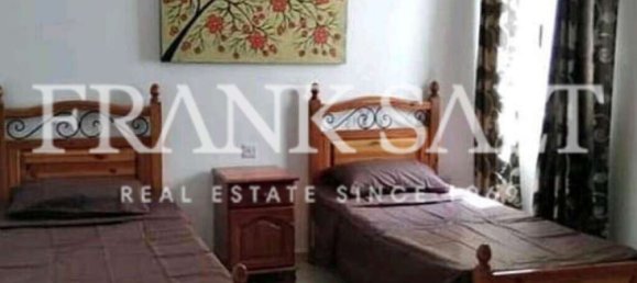 Квартира с 2 спальнями в Санта-Венера, Мальта № 7208 21