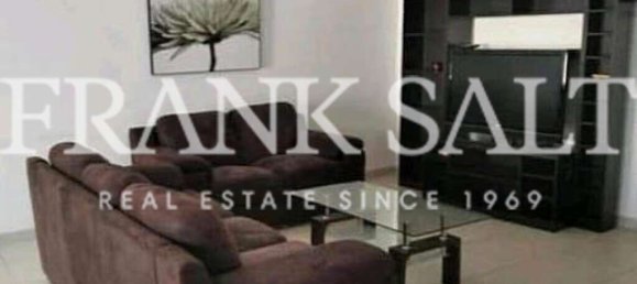 Квартира с 2 спальнями в Санта-Венера, Мальта № 7208 2