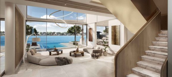 7 chambres Villa à PALM JEBEL ALI, Palm Jebel Ali, UAE No. 61450 8