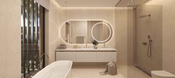 7 chambres Villa à PALM JEBEL ALI, Palm Jebel Ali, UAE No. 61450 3