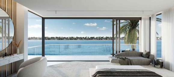 7 chambres Villa à PALM JEBEL ALI, Palm Jebel Ali, UAE No. 61450 2