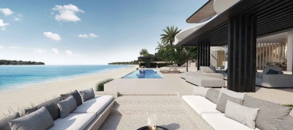 7 chambres Villa à PALM JEBEL ALI, Palm Jebel Ali, UAE No. 61450 6