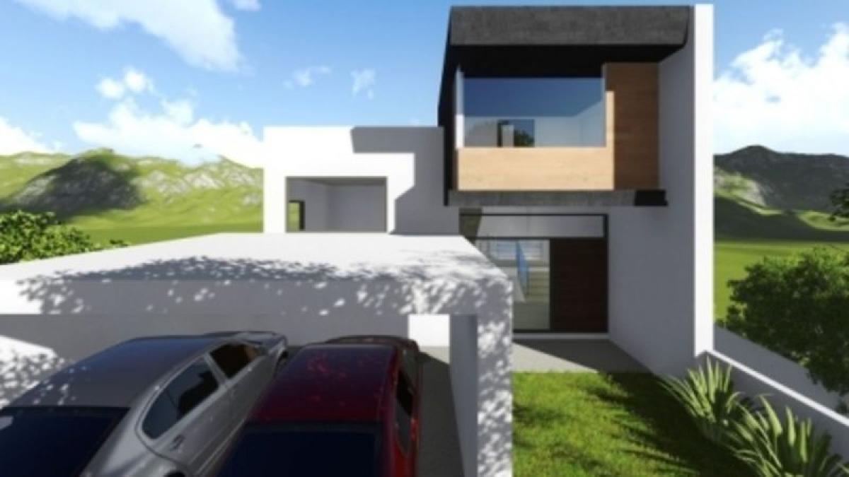 5 Schlafzimmer Haus in Ciudad Lopez Mateos, Mexico, Nr. 225635