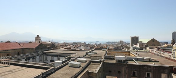 6 rooms Penthouse in Naples, Italy No. 280859 27