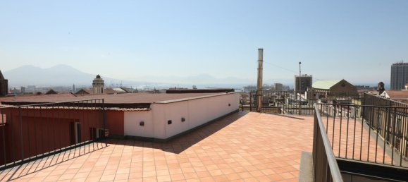 6 rooms Penthouse in Naples, Italy No. 280859 24