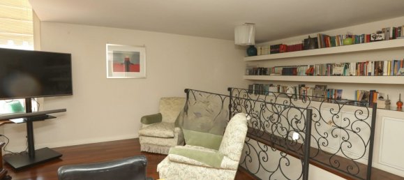 6 rooms Penthouse in Naples, Italy No. 280859 7