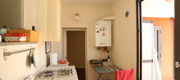 6 rooms Penthouse in Naples, Italy No. 280859 15