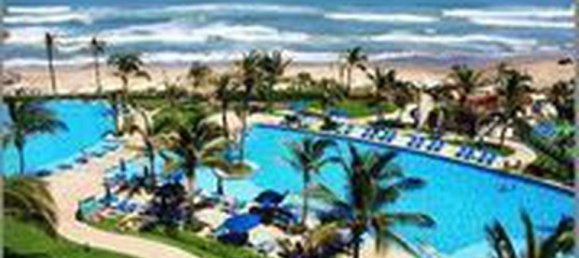 2 bedrooms Apartment in Guerrero, Mexico No. 182954 2