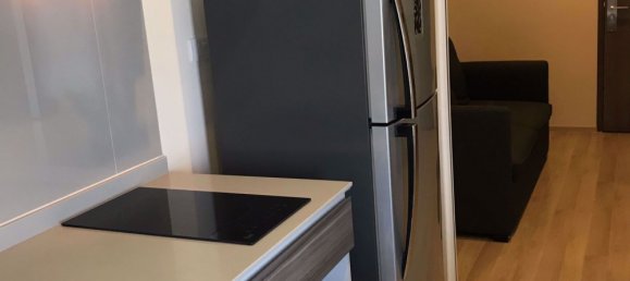 شقة 1 غرف نوم  في Huai Khwang, Thailand رقم 4800 5