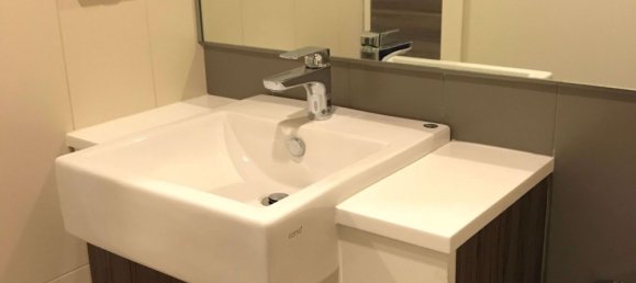 شقة 1 غرف نوم  في Huai Khwang, Thailand رقم 4800 8