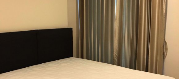 شقة 1 غرف نوم  في Huai Khwang, Thailand رقم 4800 7