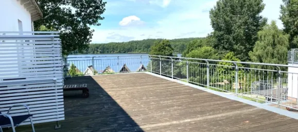 1 chambre Appartement à Mecklenburgische Seenplatte, Germany No. 181928 3