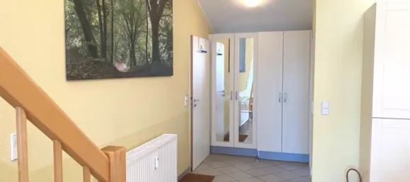 1 chambre Appartement à Mecklenburgische Seenplatte, Germany No. 181928 11