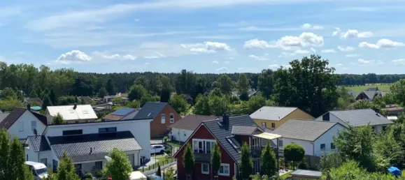 1 chambre Appartement à Mecklenburgische Seenplatte, Germany No. 181928 6