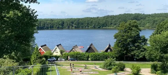 1 chambre Appartement à Mecklenburgische Seenplatte, Germany No. 181928 2