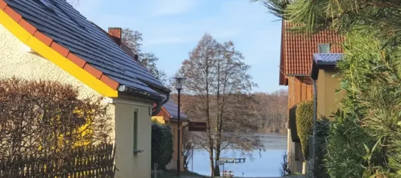 1 chambre Appartement à Mecklenburgische Seenplatte, Germany No. 181928 24