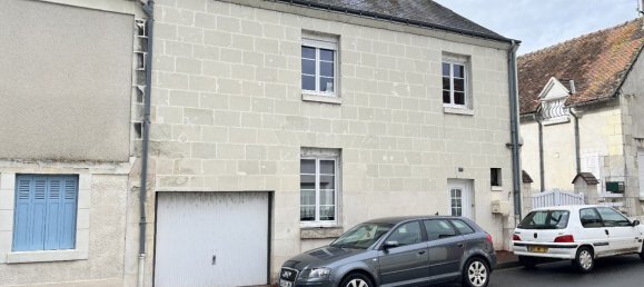 2 bedrooms House in Yzeures-sur-Creuse, France No. 79950 22